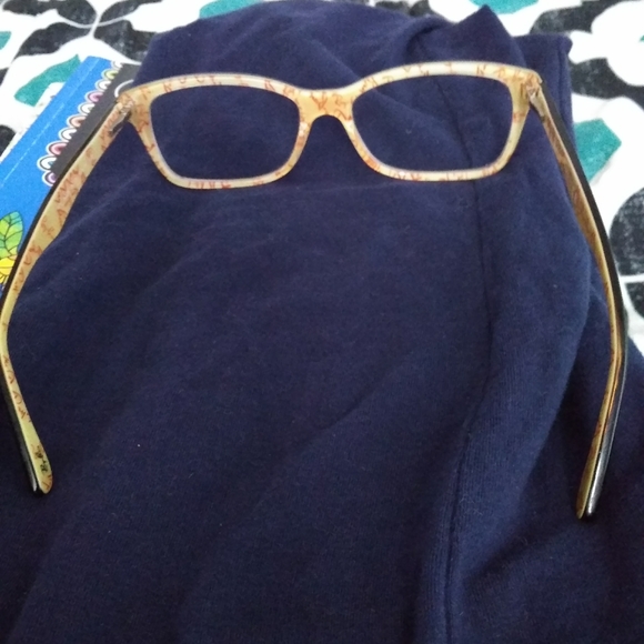 Rayban priscription glasses main image 4